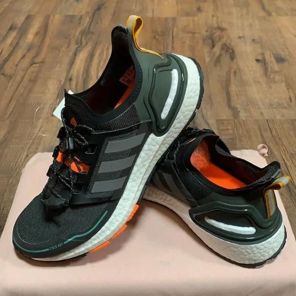 adidas gazelle silver green womens Men's Adidas, Ultrarun 5 TR Running Shoe  Peltz Shoes